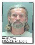 Offender Floyd John Hamilton