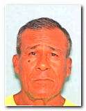 Offender Juan Mendoza