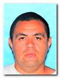 Offender Juan Ramirez