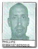 Offender Keno R Phillips