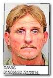 Offender Mark Edwin Davis