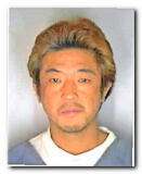 Offender Masaki Ueyama