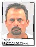 Offender Michael Simmons Toth