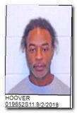 Offender Raynard Levette Hoover