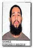 Offender Rene Oscar Gomez