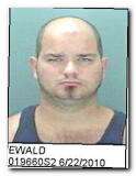 Offender Robert Joshua Ewald