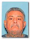 Offender Roy Navarro