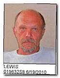 Offender Scotty Lewis