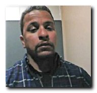 Offender Shawn Edward Marcano