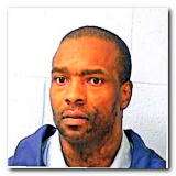 Offender Terry Johnson