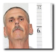 Offender William Dale Culpepper