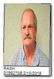 Offender William Randall Rash