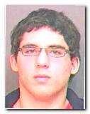 Offender Zachary J Popp