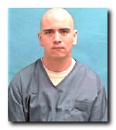 Offender Aaron Wesley Shinn