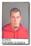 Offender Adam Charles Durkin