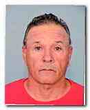 Offender Albert Angel Cota