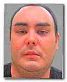 Offender Alex Keoni Lauriano