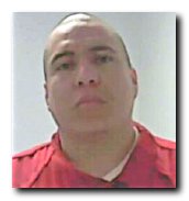 Offender Alexander Steven Manzano