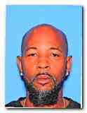 Offender Andre M Redding