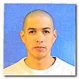 Offender Antonio V Vasquez