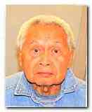 Offender Avelino F Natividad