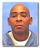 Offender Billy Sylvester Byrd