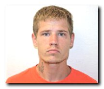 Offender Brandon Alford