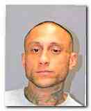 Offender Brandon K Cajigal