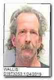 Offender Brian Kay Wallis