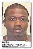 Offender Broderick Tywone Ruth