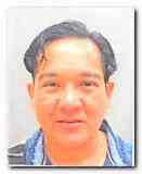 Offender Christopher Gerard Chung