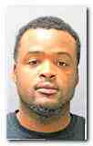 Offender Darius Burnett