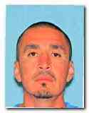 Offender David Arenas Ramirez Jr