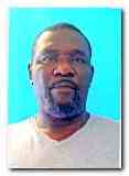 Offender David Daniel Johnson