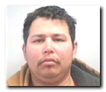 Offender David Vasquez Jr