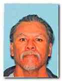 Offender David Verdugo