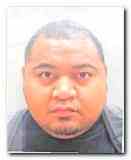 Offender Delbert Hirosi Boaz