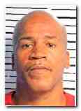 Offender Demetrius Turner