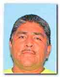 Offender Dominic Francisco