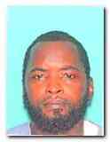 Offender Edwin Mayes Jr