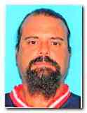 Offender Eliseo Lorenzo