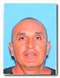 Offender Ernest David Valencia