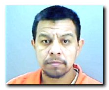 Offender Fidencio Miguel Leal Collazo Sr