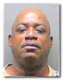 Offender Fredrick L Wallace