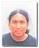 Offender Gabriel K Bernabe