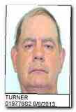 Offender George David Turner