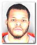 Offender Ian-jameel Norvell Black