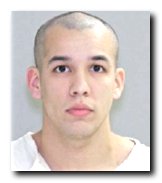 Offender Jacob Andrew Fernandez