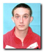 Offender Jacob James Ryan