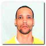 Offender Jammel Johnson